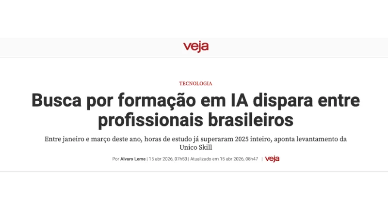 Notícia 1